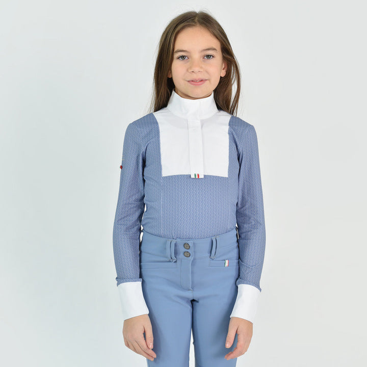 ARIELLA Show Shirt
