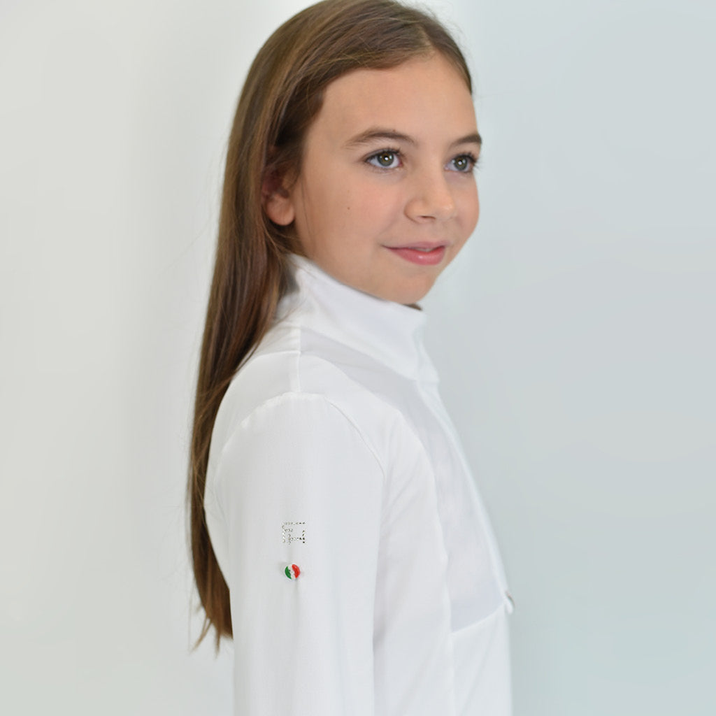 ARIELLA Show Shirt