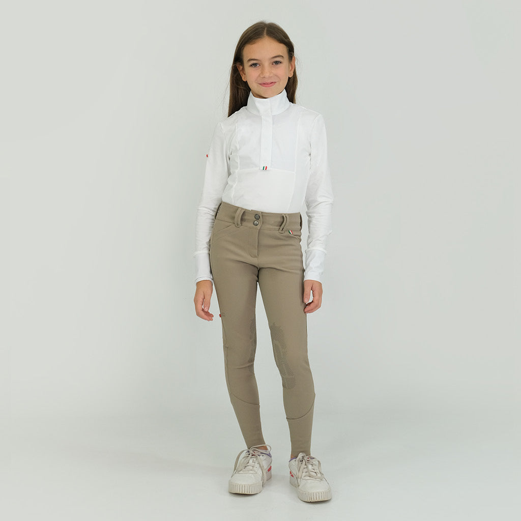 ARIELLA Show Shirt