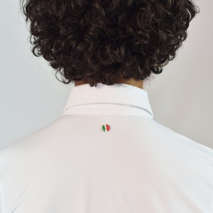 TOBY LONG SLEEVE Show Shirt