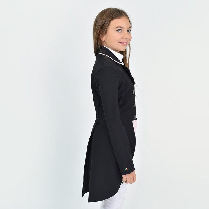 LULA Junior Tailcoat