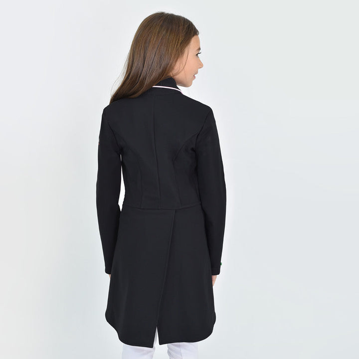 LULA Junior Tailcoat