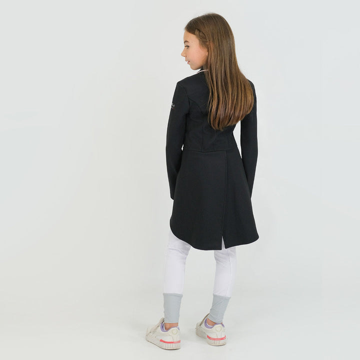 LULA Junior Tailcoat