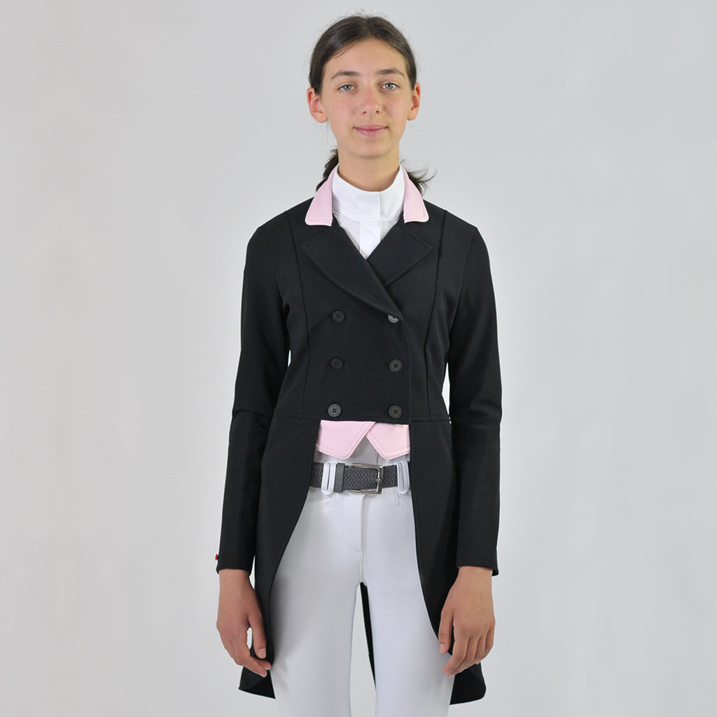 LULA Junior Tailcoat