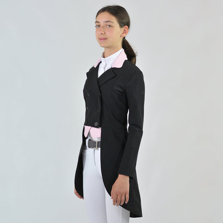 LULA Junior Tailcoat