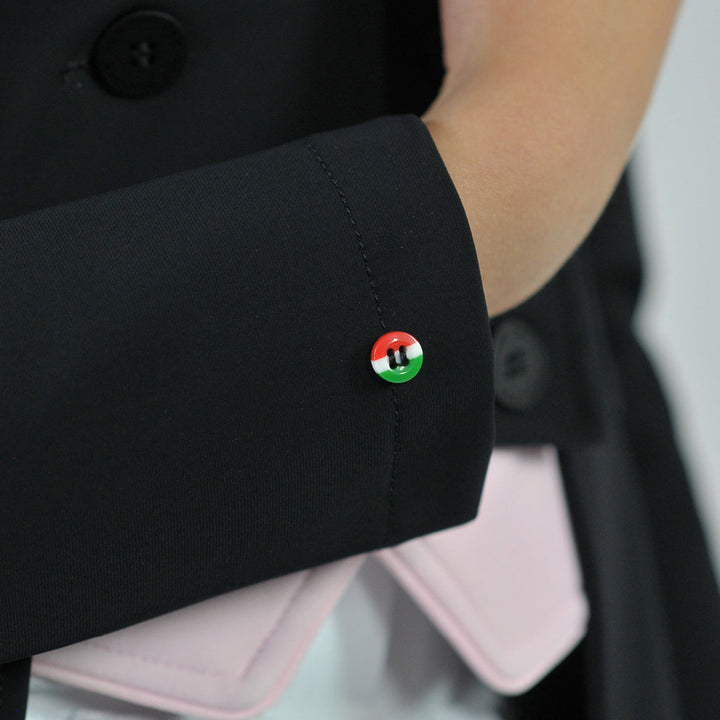 LULA Junior Tailcoat