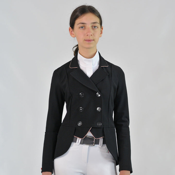 LULU' Junior Tailcoat