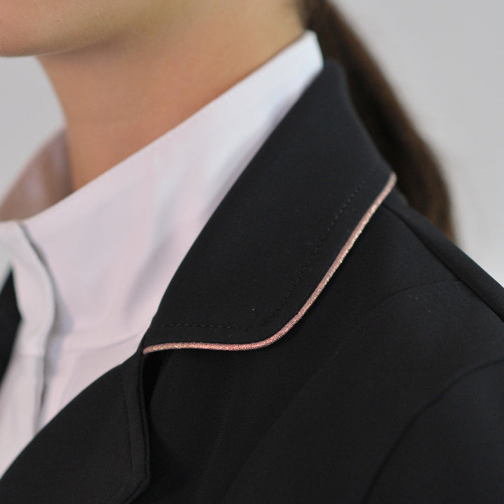 LULU' Junior Tailcoat