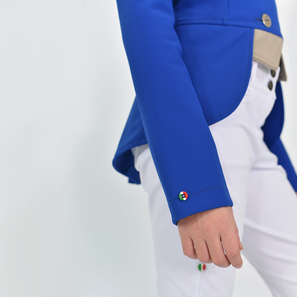 LULU' Junior Tailcoat