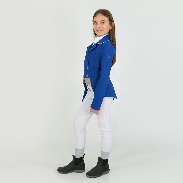 LULU' Junior Tailcoat