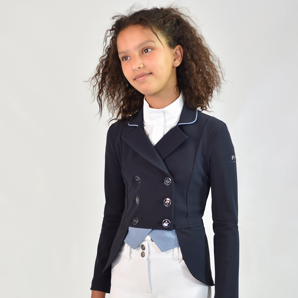 LULU' Junior Tailcoat