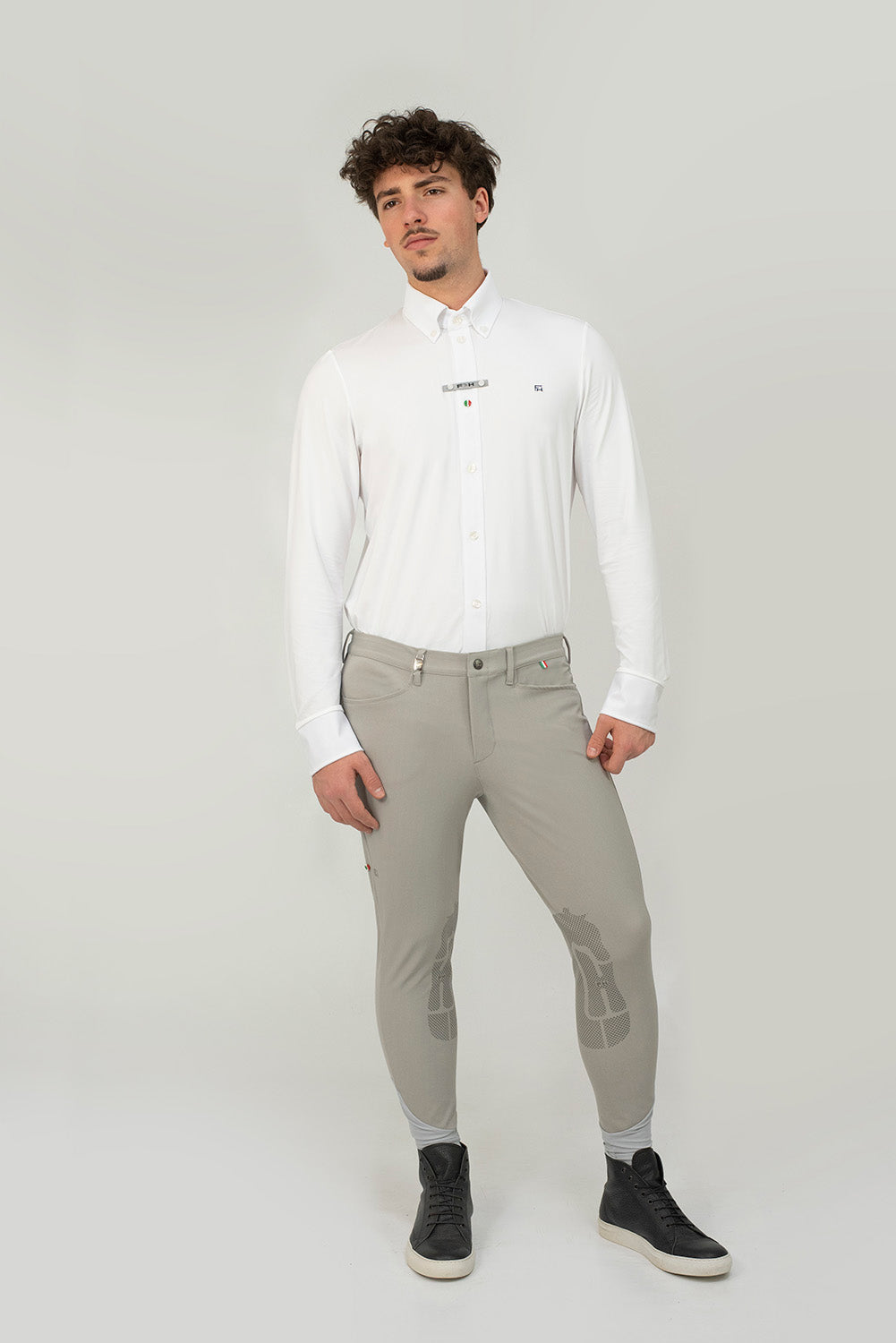 ADRIANO Show Shirt