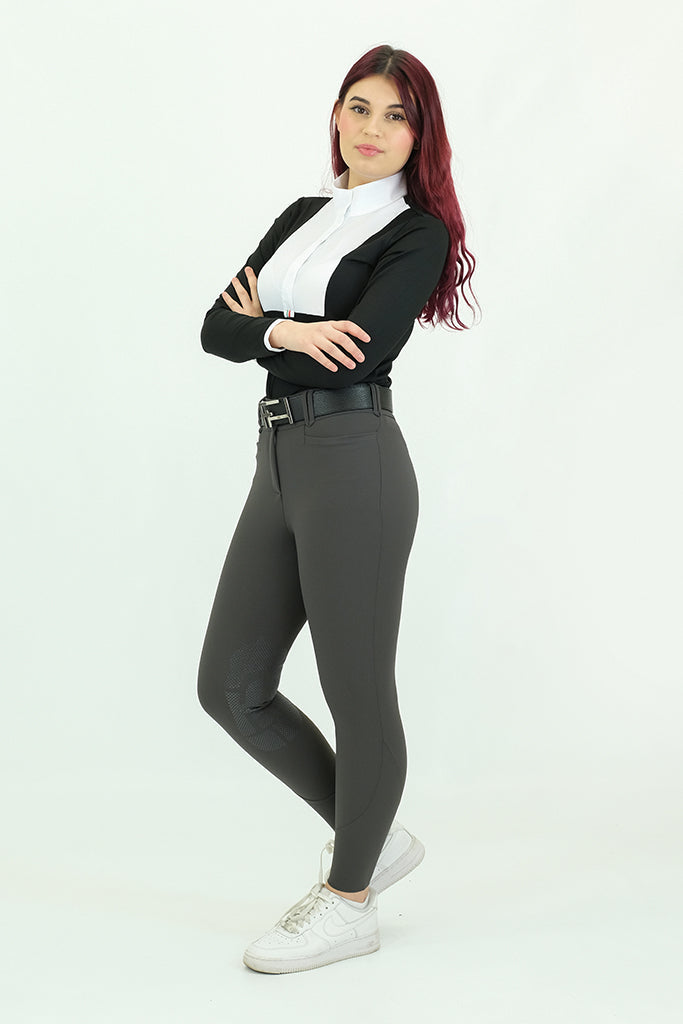 ALIYAH Show Shirt