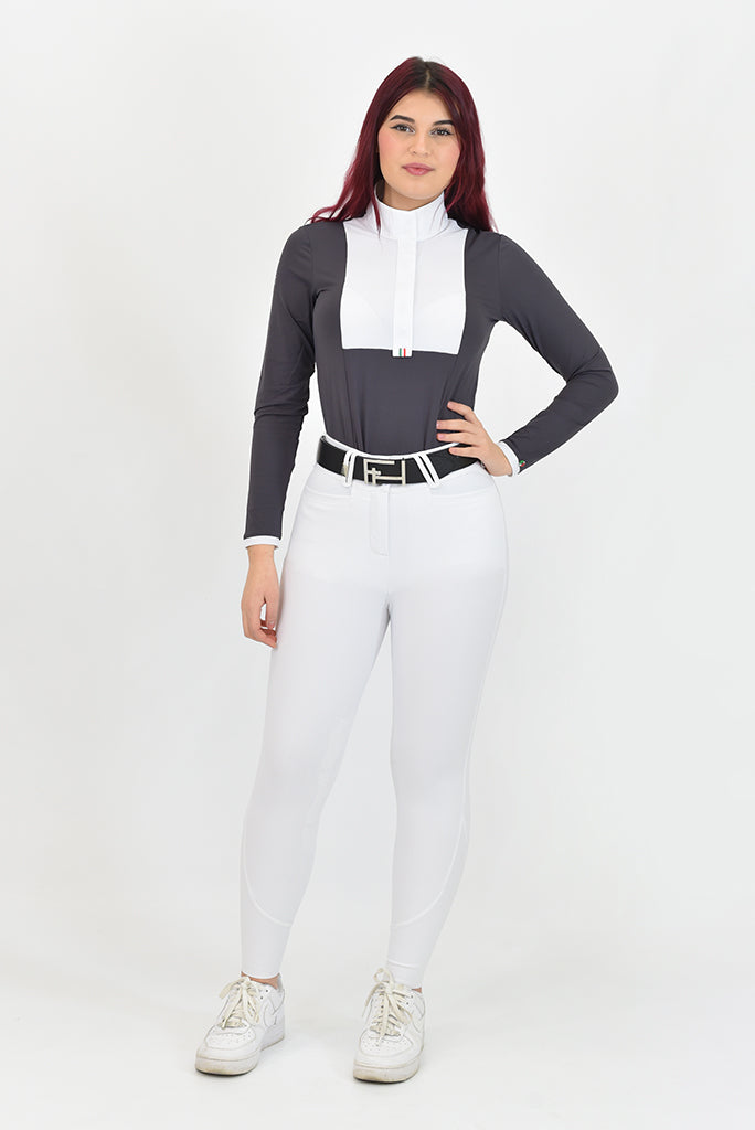 ALIYAH Show Shirt