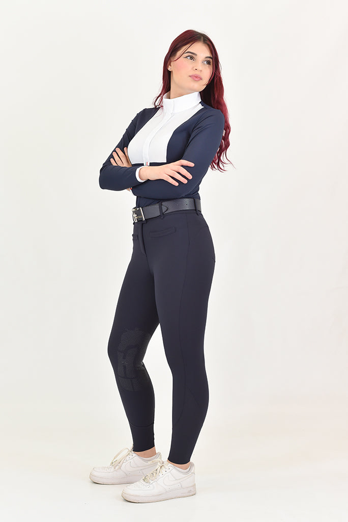 ALIYAH Show Shirt