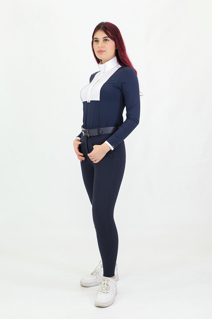 ALIYAH Show Shirt
