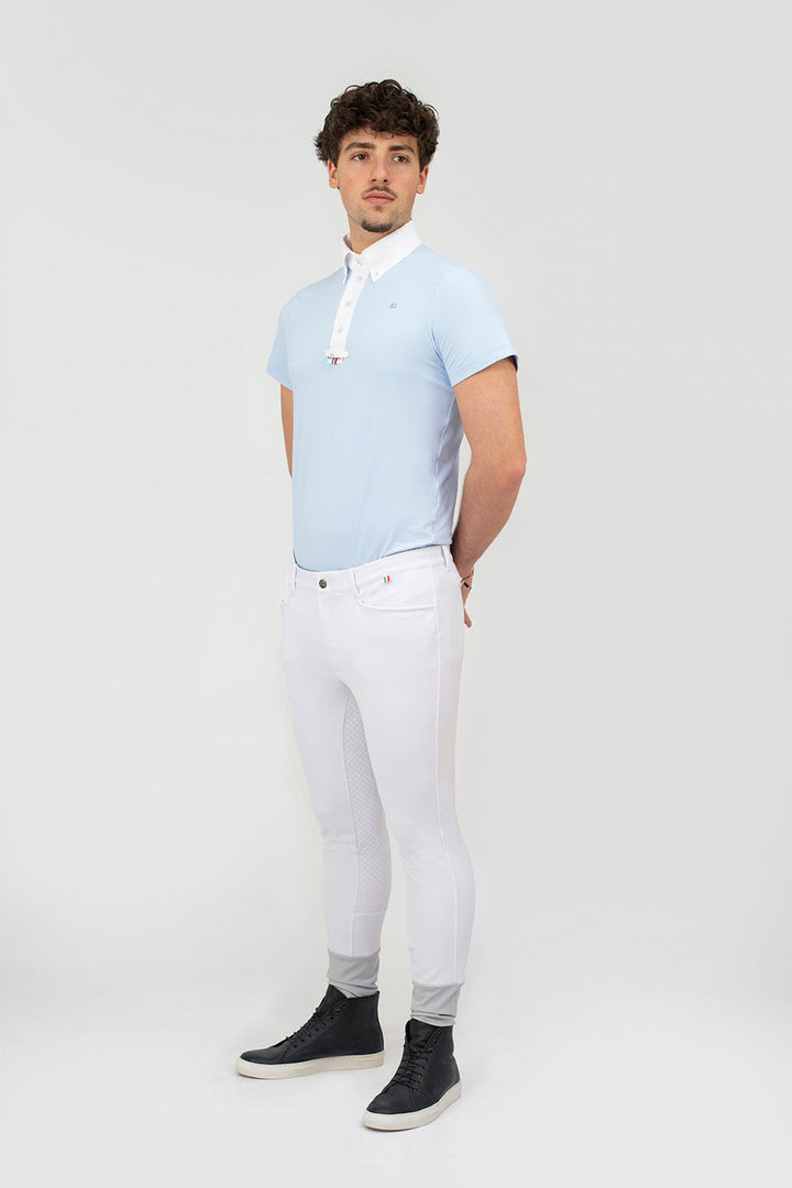 PLUTO Breeches