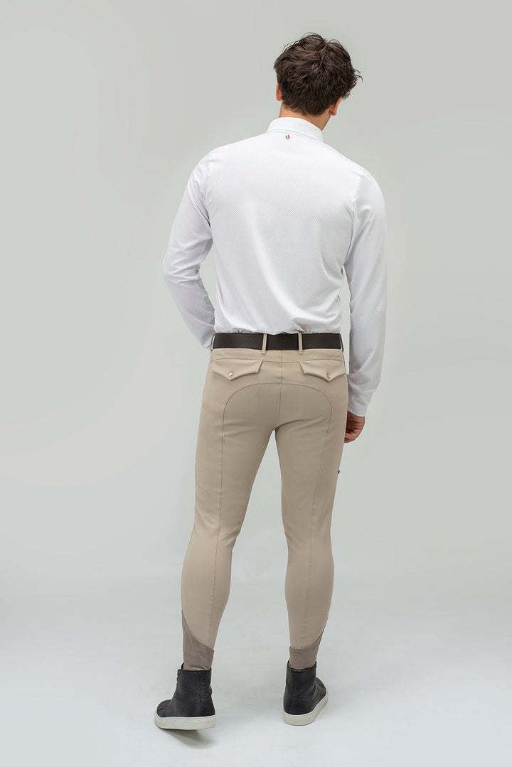 SANSONE Ultra Move Breeches