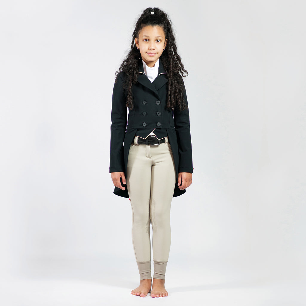 LULA Junior Tailcoat