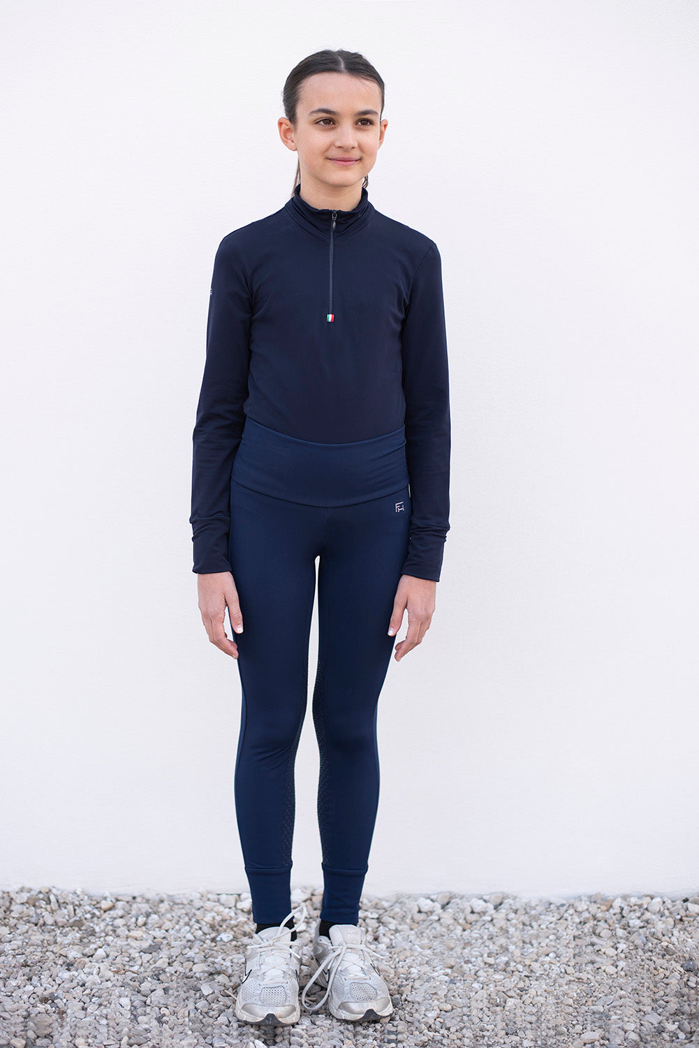 GAIA Schooling Shirt