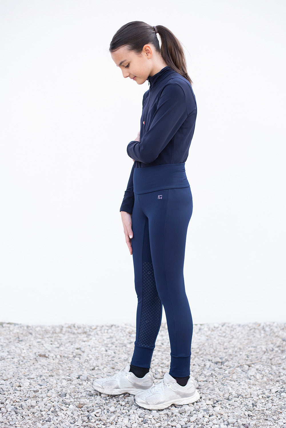 GIULIETTA Leggings