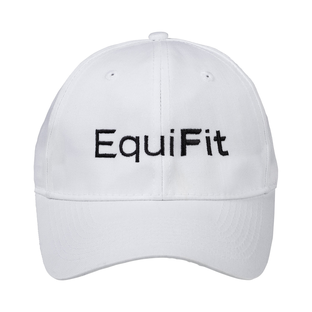 EQUIFIT HAT W/ EQUIFIT LOGO