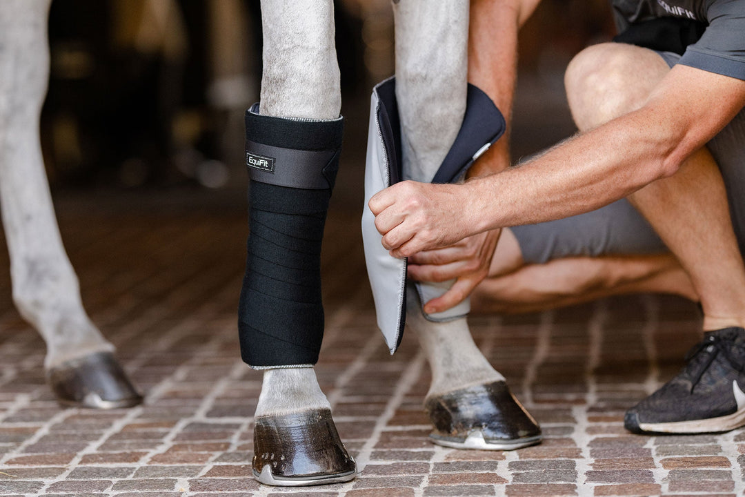 EQUIFIT STANDING BANDAGE