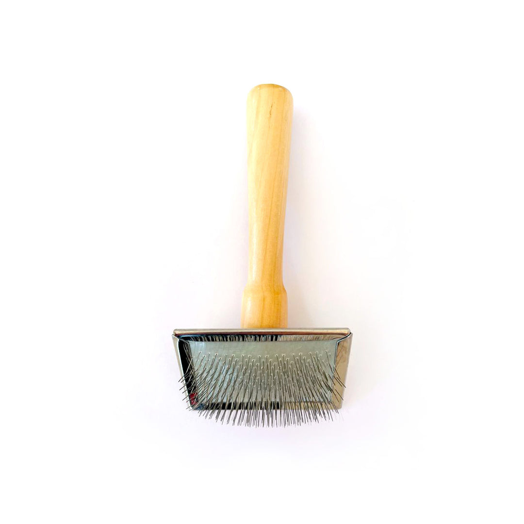 Fleeceworks Fleece Brush