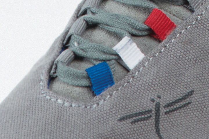Freejump Liberty XC Canvas Boot