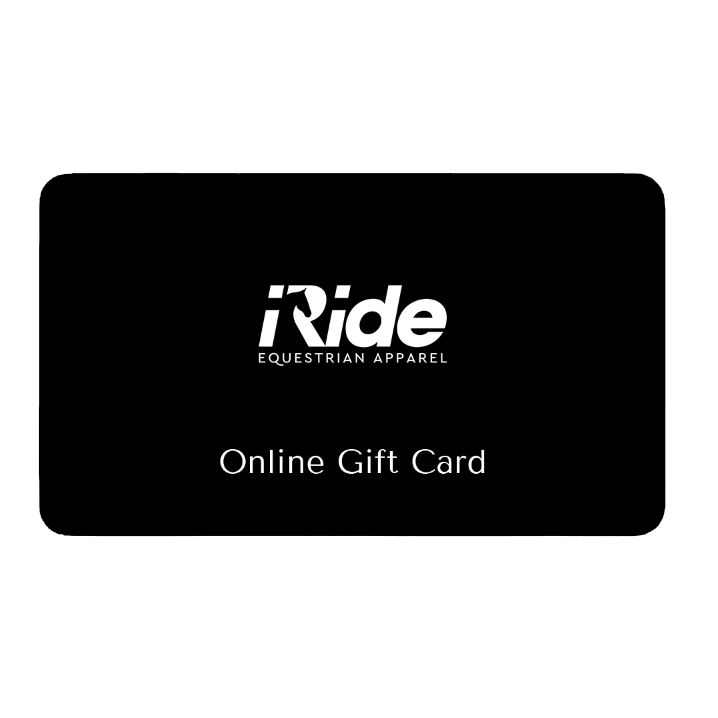 Gift Card: Ride in Style, Anywhere