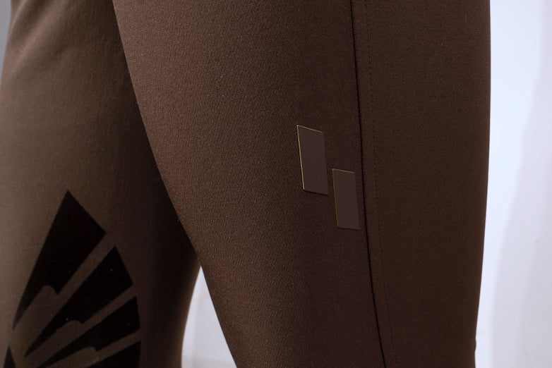 Women's 50 Series: Grizzly