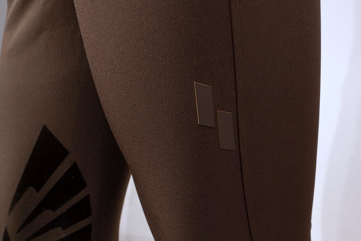 Women's 50 Series: Grizzly