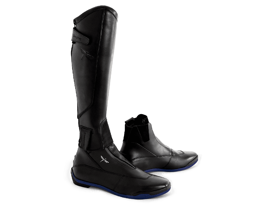 Liberty+ Navy Anniversary Edition - Freejump