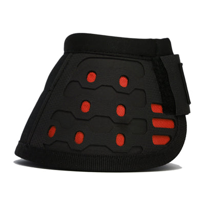 Majyk Equipe No Turn Over Reach Boot with Biofoam – 6 Colours