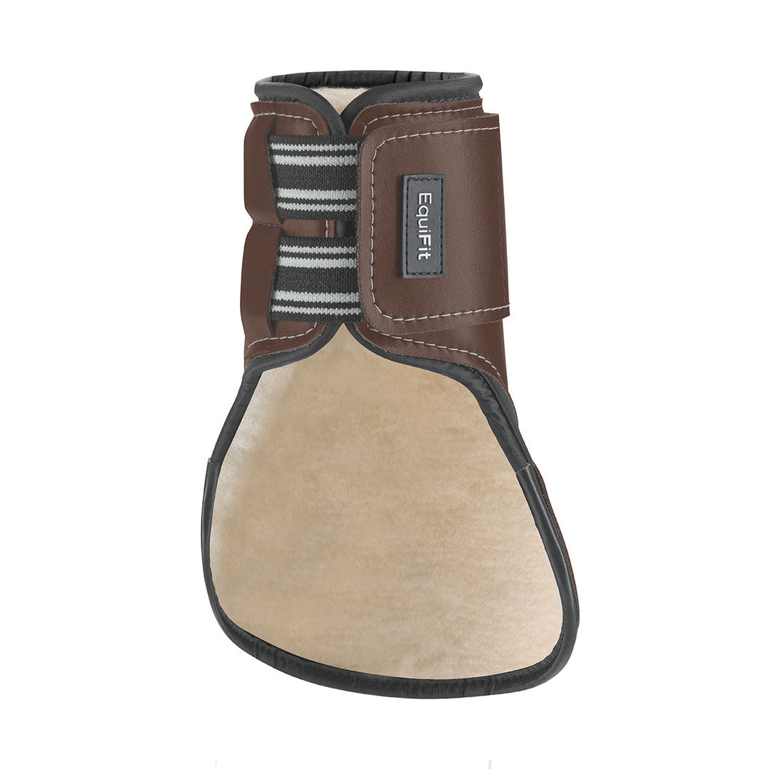 MULTITEQ SHORT HIND BOOT W/ EXTENDED LINER- SHEEPSWOOL