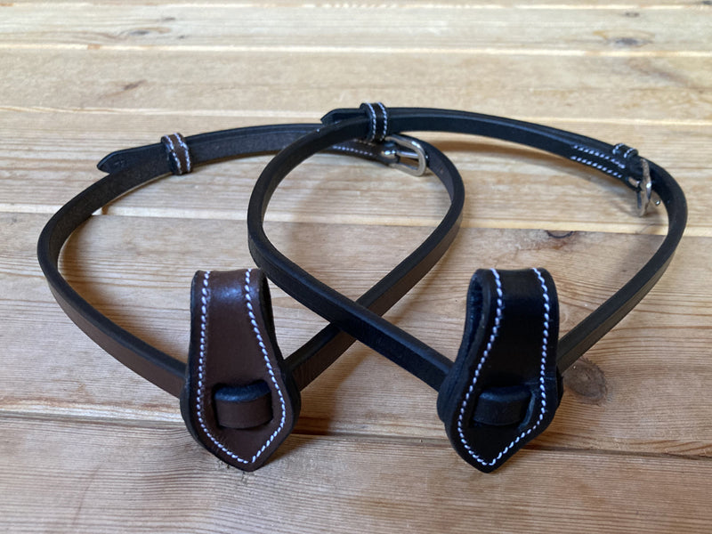 Headpiece Strap for noseband