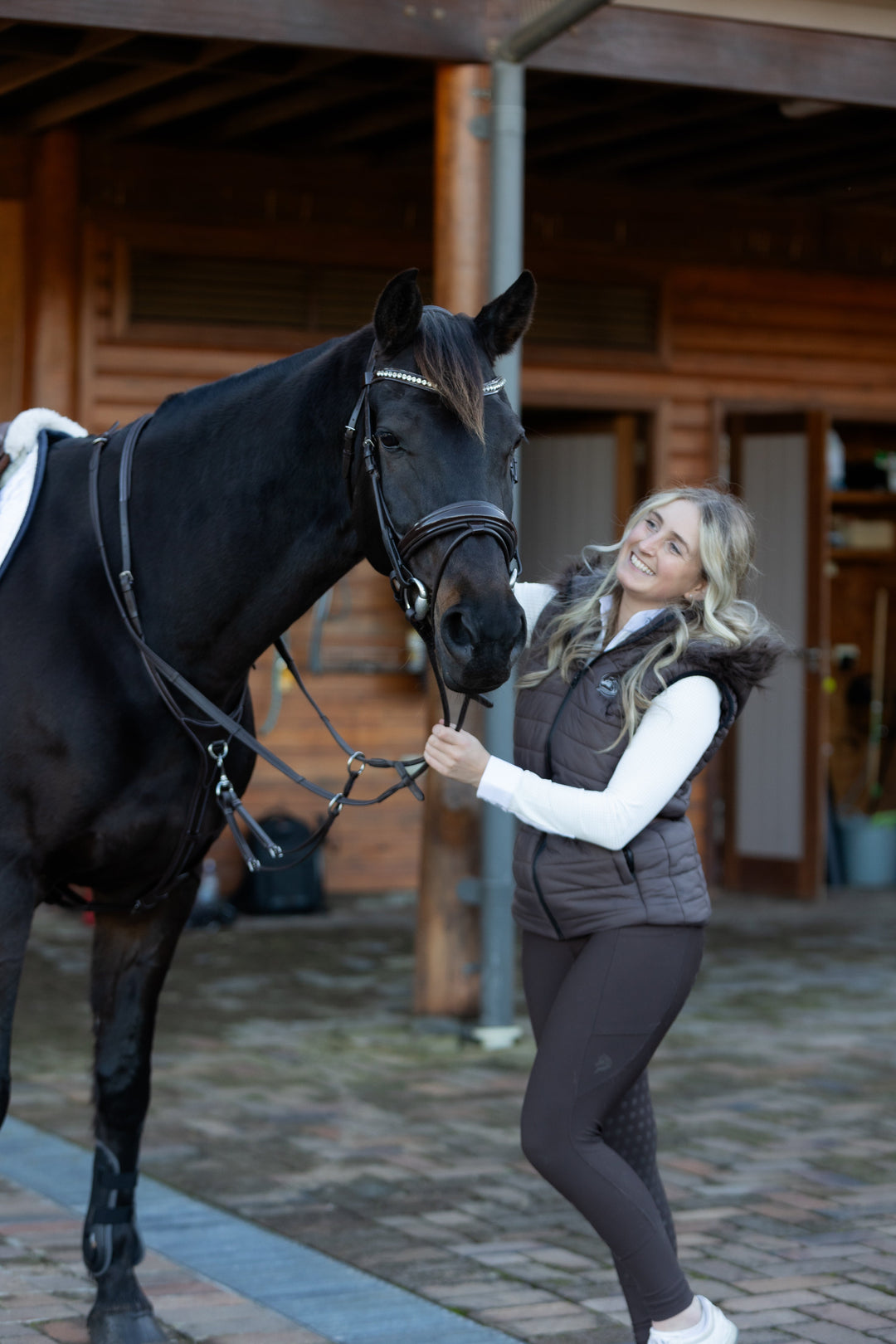 मार्टिंगेल चलाना