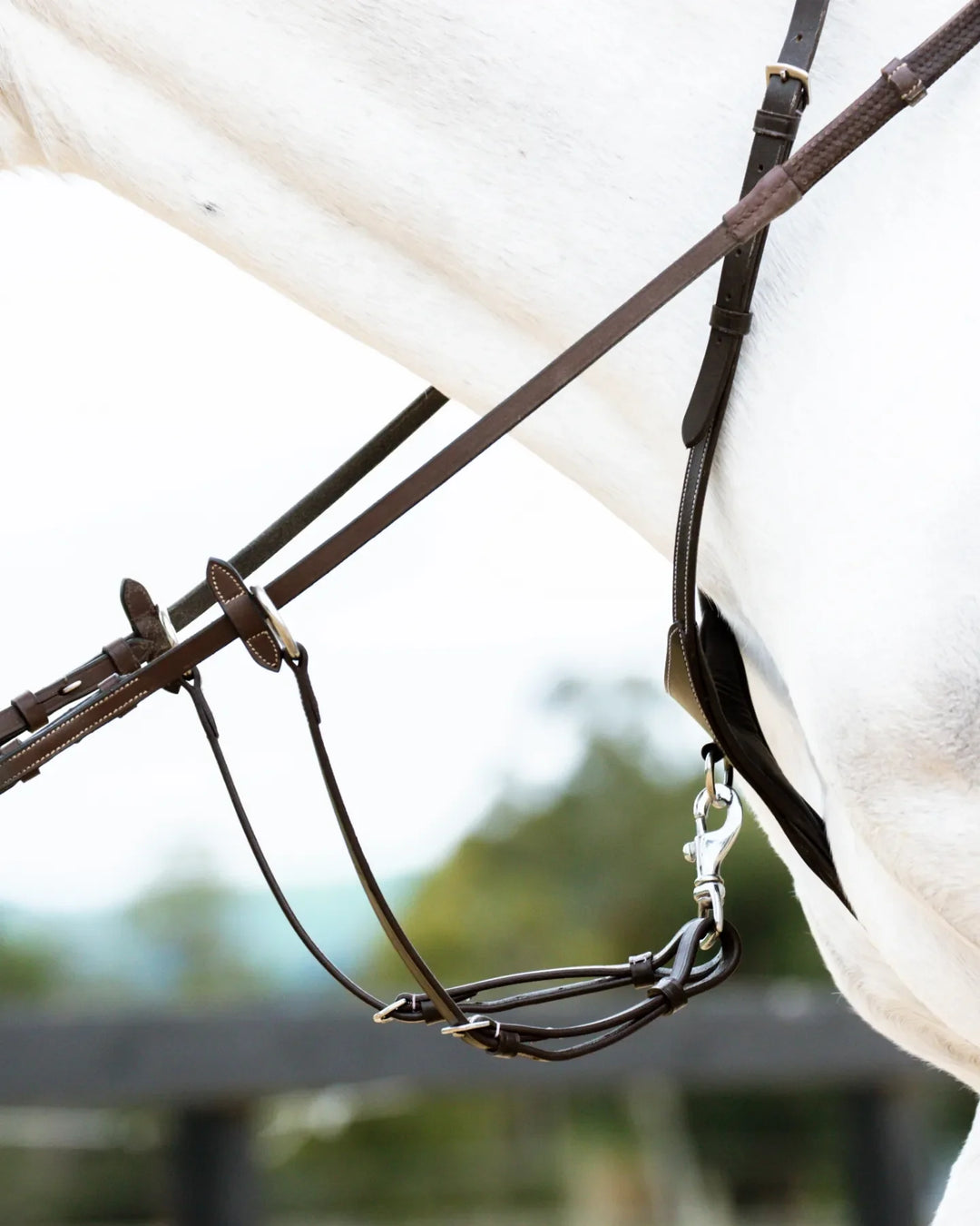 मार्टिंगेल चलाना