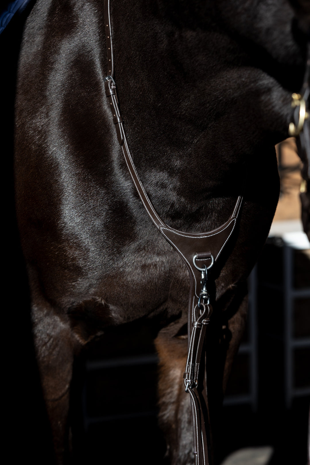 मार्टिंगेल चलाना