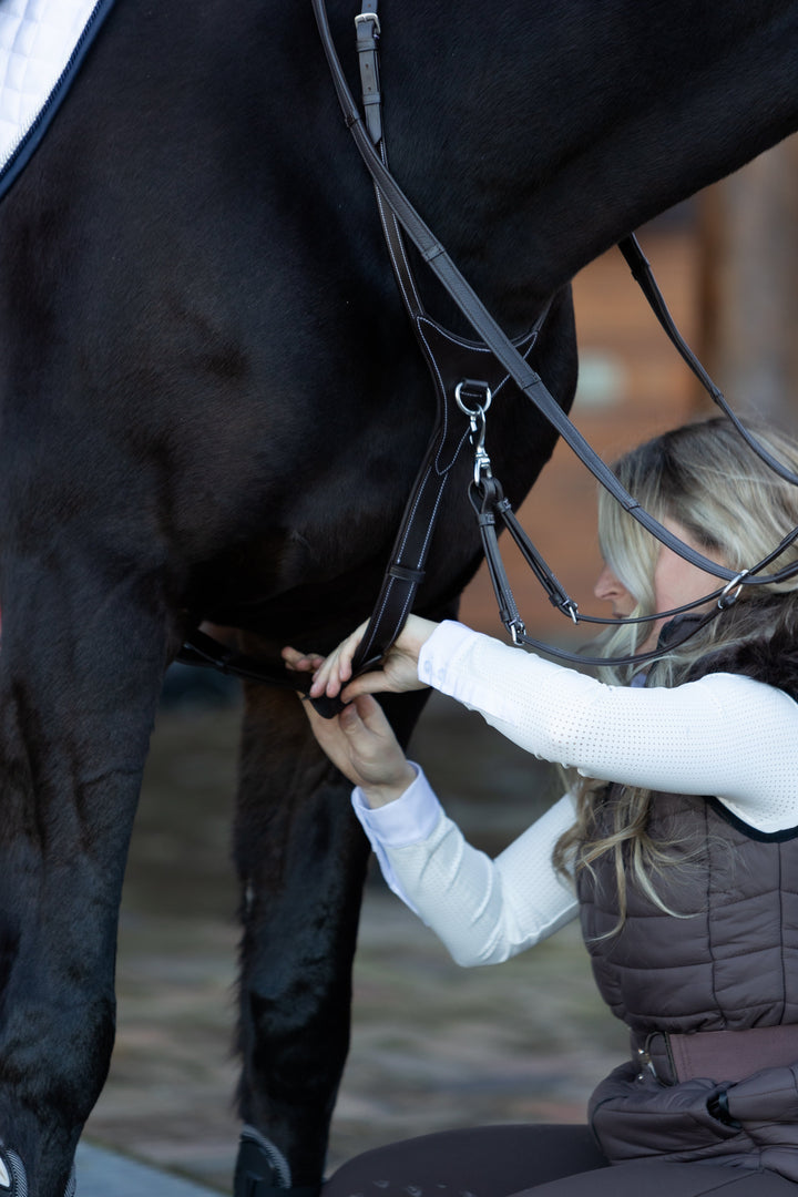 मार्टिंगेल चलाना