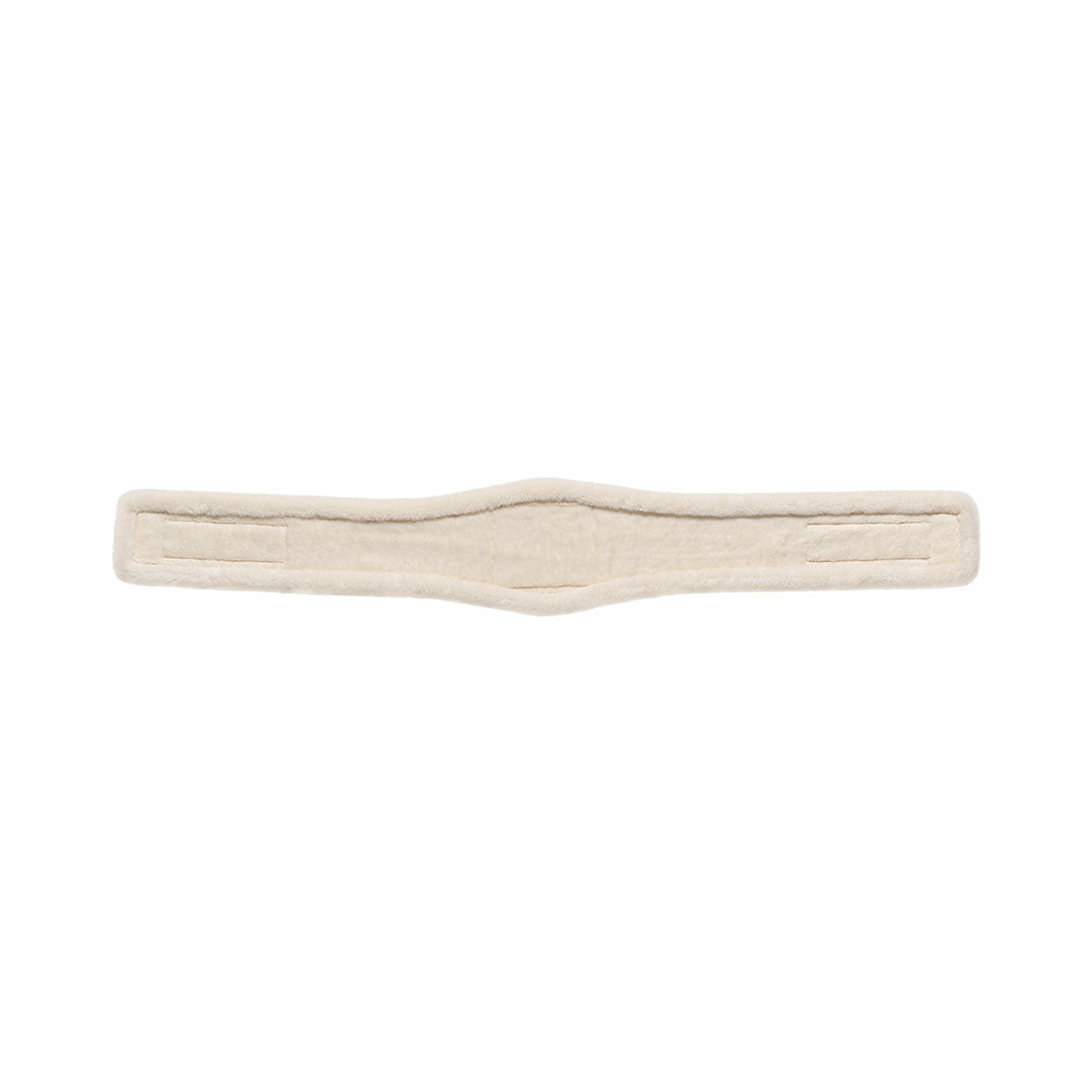 RPL LINER ESSENTIAL SCHOOLING GIRTH - SW LINER ULTRAWOOL BNDING