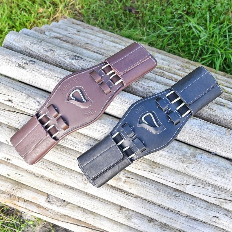 Short Girth - One Collection