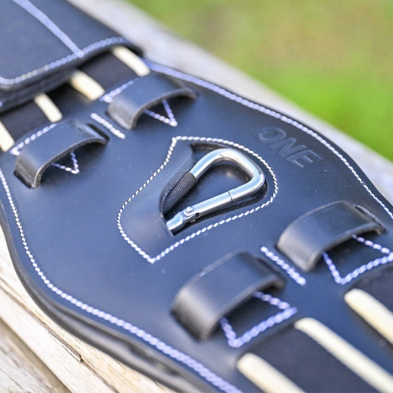 Short Girth - One Collection