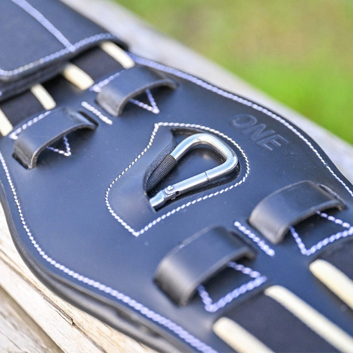 Short Girth - One Collection